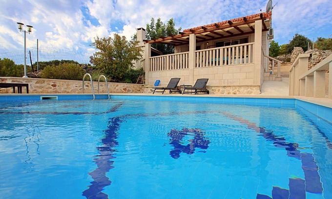 Sutivan Other | 29 m² Accommodation ∙ 1 bedroom ∙ 4 guests