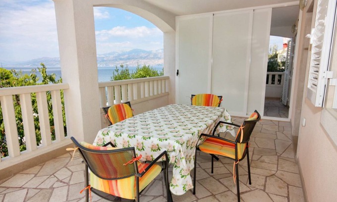 Postira Apartment | 29 m² Apartment ∙ 1 bedroom ∙ 2 guests