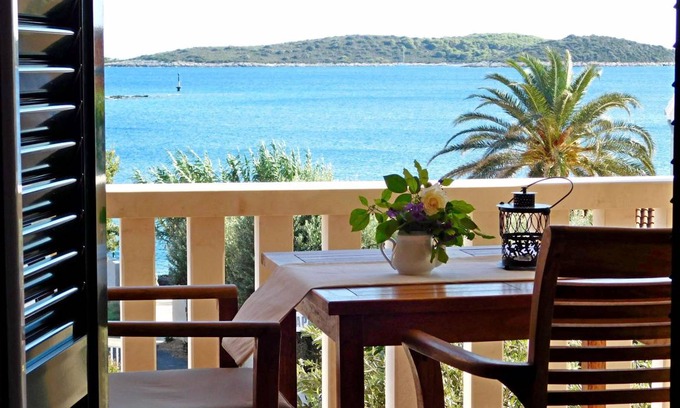 Milna Apartment | 29 m² Apartment ∙ 1 bedroom ∙ 2 guests