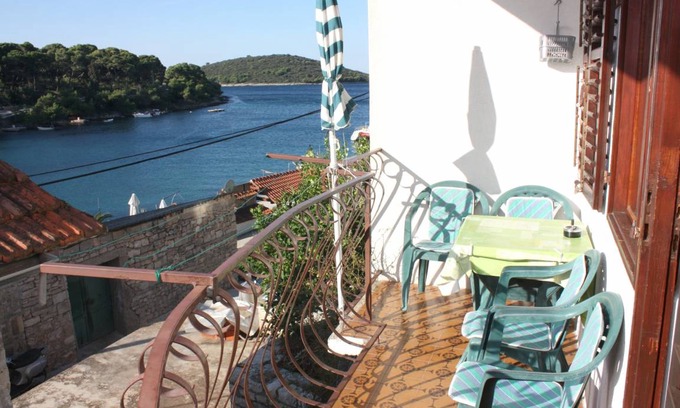 Maslinica Apartment | 29 m² Apartment ∙ 2 bedrooms ∙ 4 guests