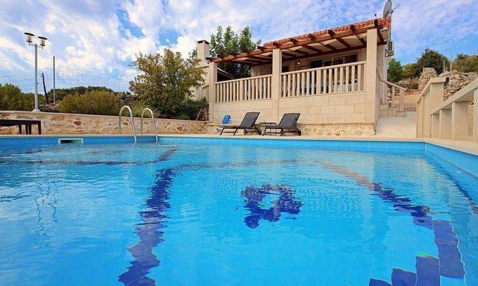 Sutivan House | 29 m² House ∙ 1 bedroom ∙ 4 guests