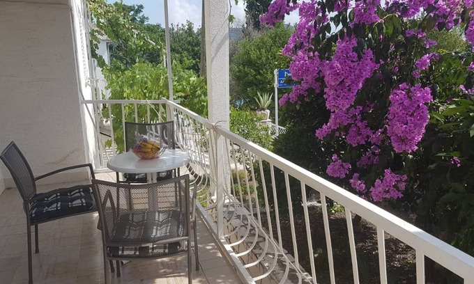 Slano Apartment | 29 m² Studio flat ∙ 1 bedroom ∙ 2 guests
