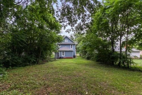 Birmingham House | 29th Street Ensley Heights Hideaway 1