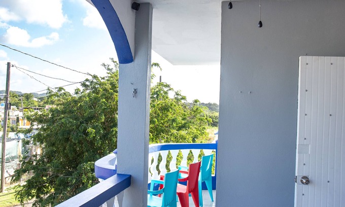 Borinquen Apartment | 2A - Welcoming Apt near Crashboat Beach/BQN