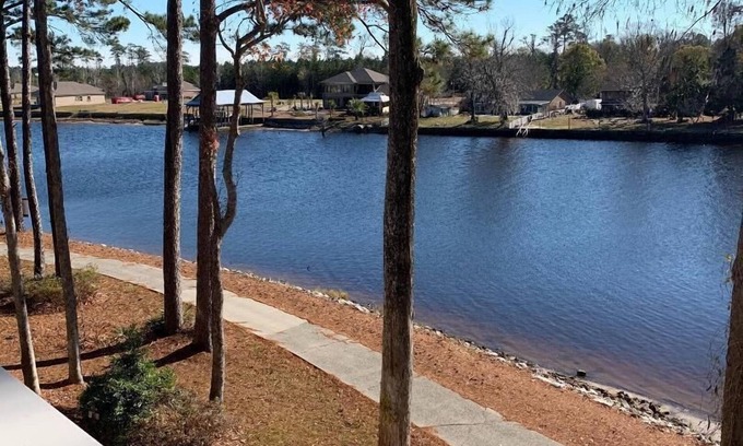 Myrtle Beach Condo | 2B/2B Condo in Riverwalk, Beautiful View of the Intracoastal Waterway!