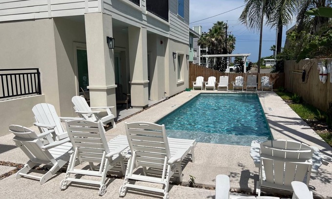 South Padre Island Condo | 2B/2B Condo South Padre Island