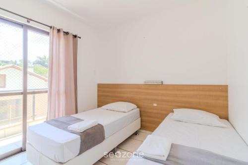 Cabo Frio Apartment | 2B Apartment w/Balcony ADS0103
