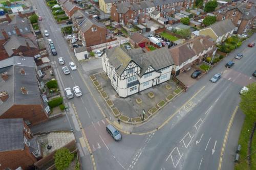 Wakefield Apartment | 2B SPV Double En-suite Room