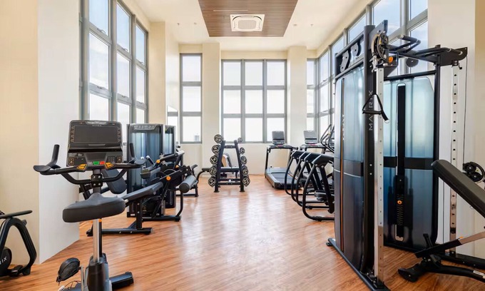 Colombo 02 Apartment | 2BD Stylish & Comfy High-Rise Colombo Haven - SennRise