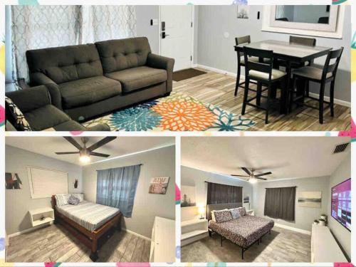 Cypress Gardens House | 2Bed 1Bath CentralLocation 2 Mile LEGOLAND and Dining