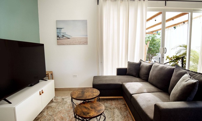 Los Barriles House | 2bed, 2bath - 3 mins drive to Pickleball & Beach