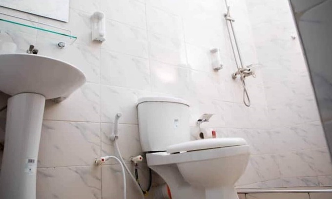Ikotun Apartment | 2bedroom with POOL, GYM, Wi-Fi, 24hrs power