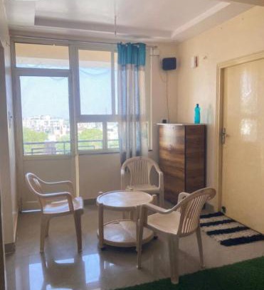 Gwalior Apartment | 2BHK spacious stay