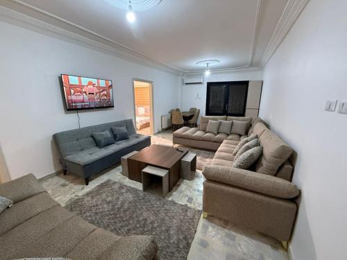 Suwailih Apartment | 2BR Apartment in Tlaa Al Ali, Parking, AC, WIFI