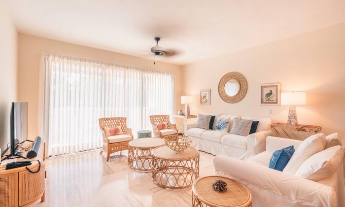Puerto Bahia Apartment | 2BR at El Portillo XC4