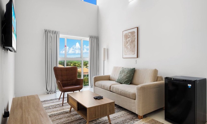 Turibana Condo | 2BR Condo! Resort Pool! BBQ Grill!