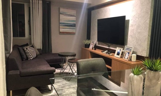 Poblacion District Condo | 2BR condominium