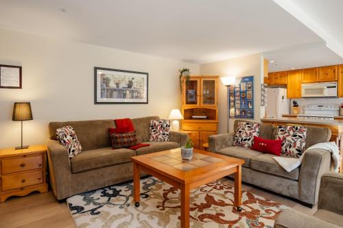 Village North House | 2BR Cozy Townhome in Village Location by Harmony Whistler