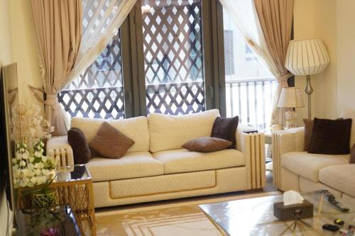 Mirdif Apartment | 2BR in Nasayem Mirdif Hills BSHH