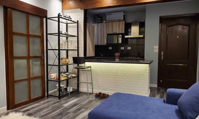 Sheikh Zayed City Apartment | 2BR Modern Comfort in the Heart of Zayed with AC, WiFi