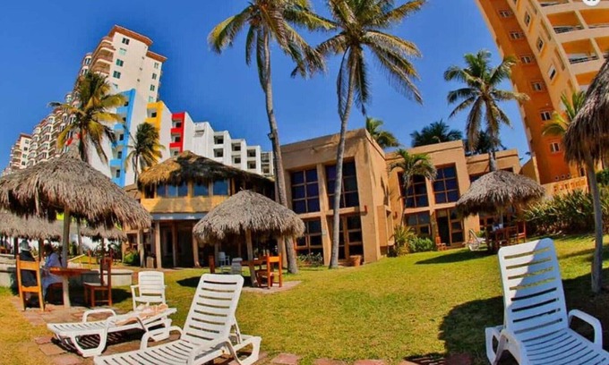Marina Mazatlan Villa | 2BR Pool Villa at Villas el Rancho/unit 3