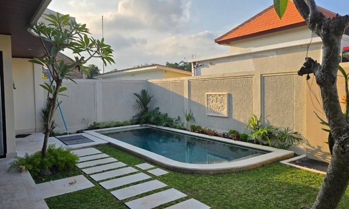Beraban Villa | 2BR Villa in Tabanan - Just 9 minutes to Tanah Lot