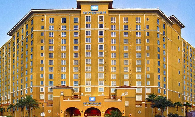 Las Vegas Resort | 2Br Wyndham Grand Desert Resort *a3*