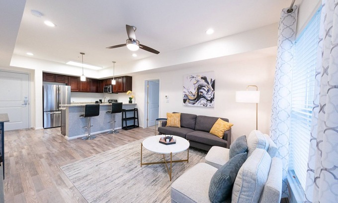 Katy Condo | 2F| Home Away From Home| Exploring in Greater Houston