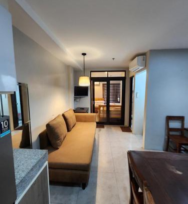 Vigan Apartment | 2F Vivere Condo - Govantes Properties