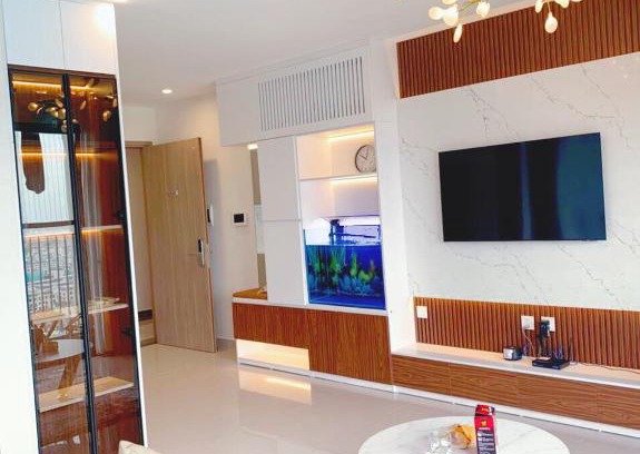 Gia Lam Apartment | 2N 2VS Vinhomes ocean park Gia Lâm - Hà Nội