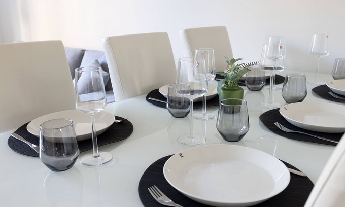 Kamppi Apartment | 2ndhomes Brand New 3BR Deluxe Apartment