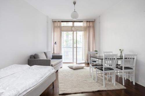 Kluuvi Apartment | 2ndhomes Kluuvi Studios