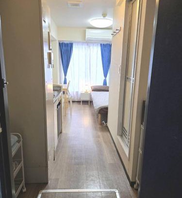Chuo Apartment | 3日本橋徒歩7分