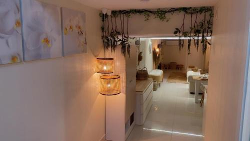 Jeddah House | 3 غرف - الركن الهادي