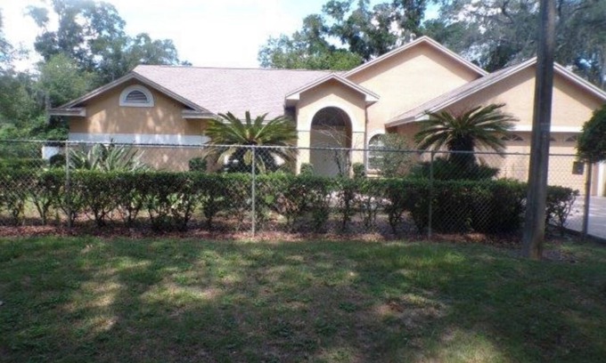 Thonotosassa House | 3/3 home in Thonotosassa.Near Amphitheater, Hard Rock,USF, Busch Gard, MOSITampa