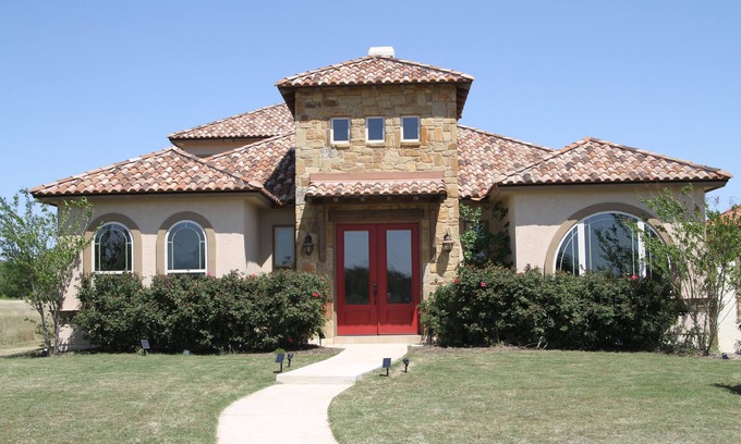 Briggs Ranch Villa | 3/3 Luxury Home Near LACKLAND/SEA WORLD/ALAMO/Downtown and Golf Courses/