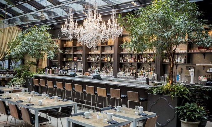 SoHo House | 3 Awe-Inspiring Units w/ City Skyline Background Views! Pets Allowed, Parking!