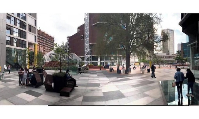 Zona 5 Apartment | 3 Awesome studio apartment & 4 Stunning Cool Studio in tourist area