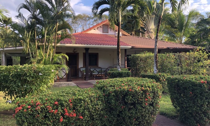 Tambor Condo | 3 Bd Villa at Los Delfines