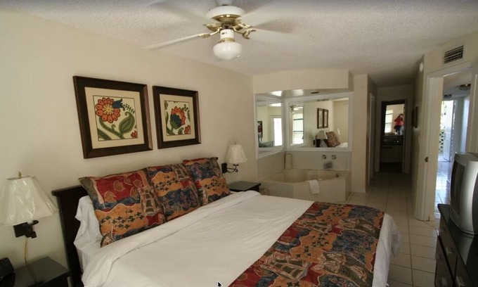 Bahama Reef Resort | 3 bd Villa | Ocean Reef Yacht Club & Resort | Travel by Whye Enterprise