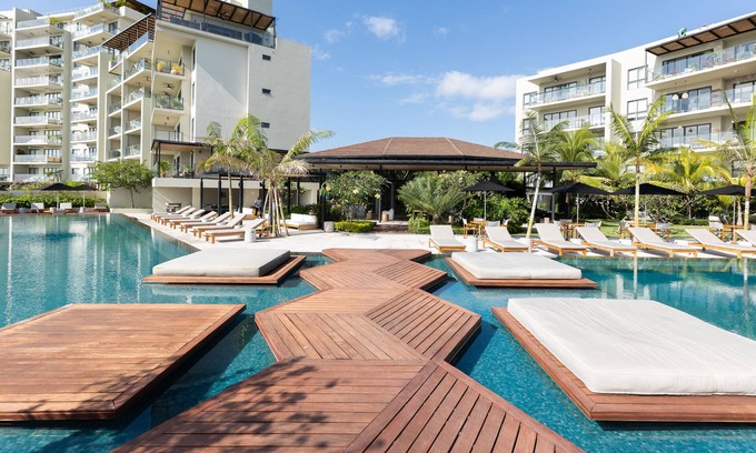 Rio Mar Condo | 3 Bdr ๐๏ธ+ 3.5 bthr ๐ Apt ocean view/Pool ๐ฉฑ ๐ฉณand beach access ๐๏ธ๐