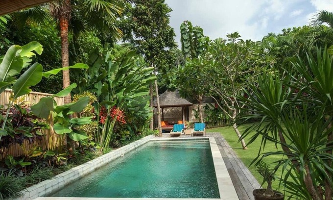 Batubelig Villa | 3 BDR Batubelig Awesome villa Liang at Seminyak