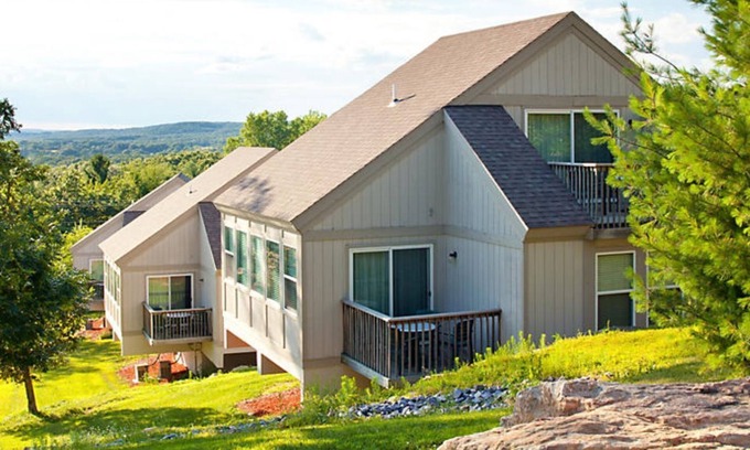 Wisconsin Dells House | 3 Bdrm 3 Bath Townhome 6/21/2023 to 6/25/2023