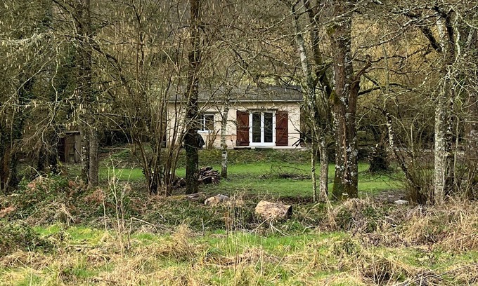 Thoire-sur-Dinan House | 3 * bed and breakfast, 30 minutes from Le Mans circuit