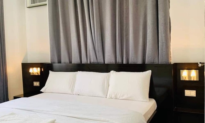 Ibadan Apartment | 3 Bed Apartment at a Central Location