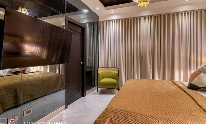Evaristo Morales Apartment | 3 bed apartment