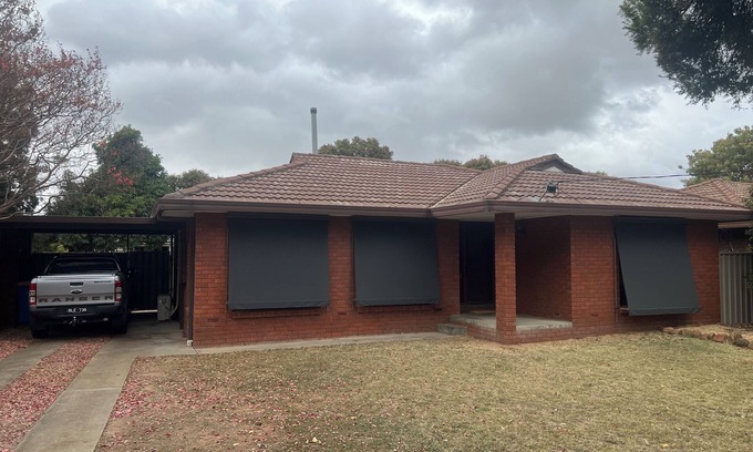 Shepparton House | 3 Bed Close to GV Hospital