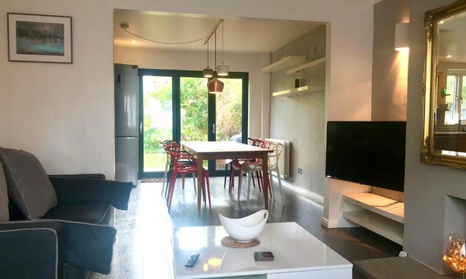 Bedford House | 3 Bed House, Balham / Tooting Common