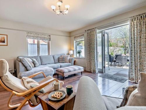 New Forest District House | 3 Bed in Brockenhurst NFL92