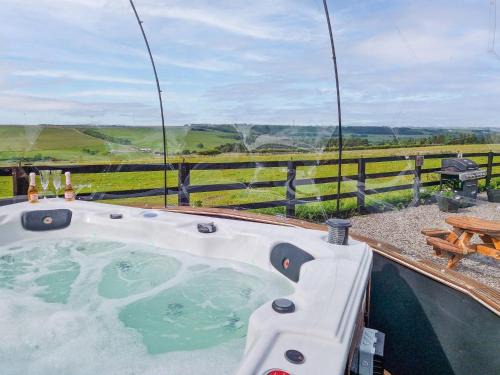 North Bitchburn House | 3 Bed in Durham 94320